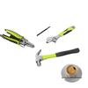 Toolbox Set: Electric Drill & Screwdriver Combo for Home Repair