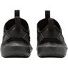 (TD) Nike Flex Runner 4 'Black Metallic Gold' Baby IM6738-001
