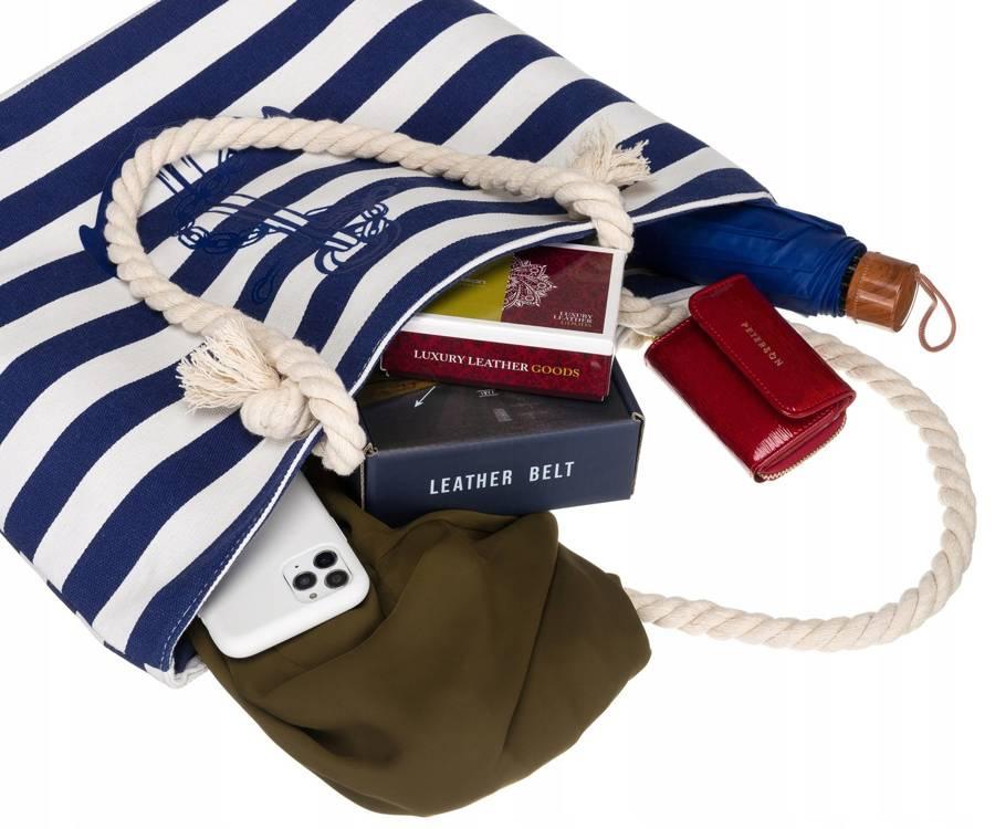 Women's Polyester Beach Bag