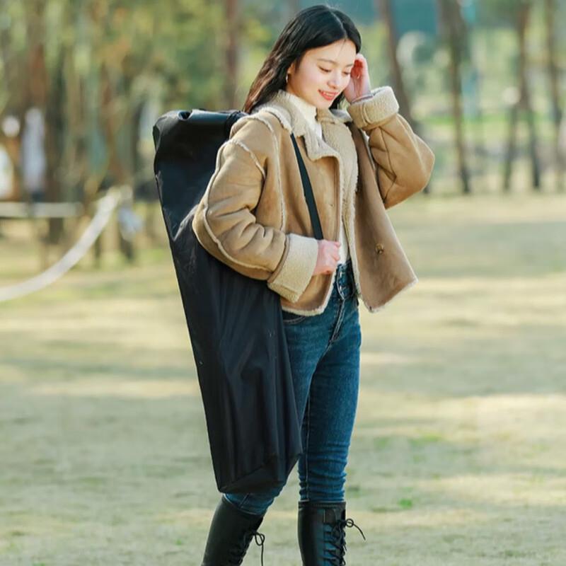 Outdoor Camping Adjustable Folding Table