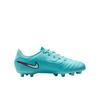 Nike Tiempo Legend 10 Academy Junior Low Top Soccer Shoes Baby sneaker Green DV4349-401