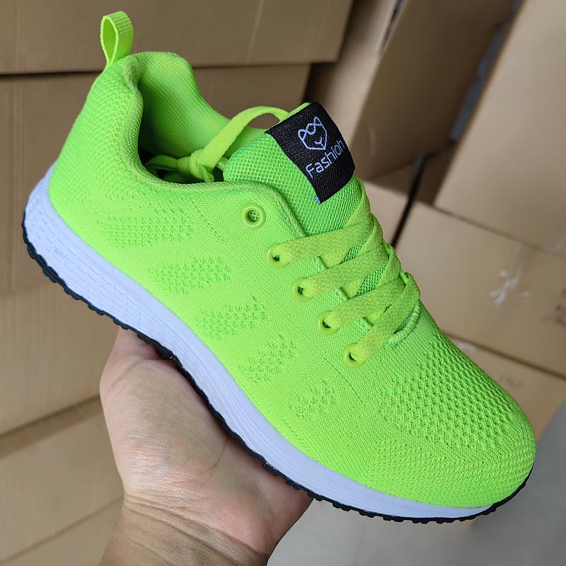 Men Running Shoes Breathable Outdoor Sports Shoes Lightweight Sneakers for Men Tenis Comfortable Athletic Footwear Walking Shoes
