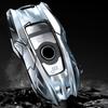 Zinc Alloy Car Remote Key Case Cover Key Chain For BMW F07 F20 F21 F31 F25 F01 F02 G20 F11 I3 M3 M4 G30 Car Styling