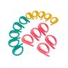 Hamanaka LMS Square Step Ring, 5 pieces, H250-708