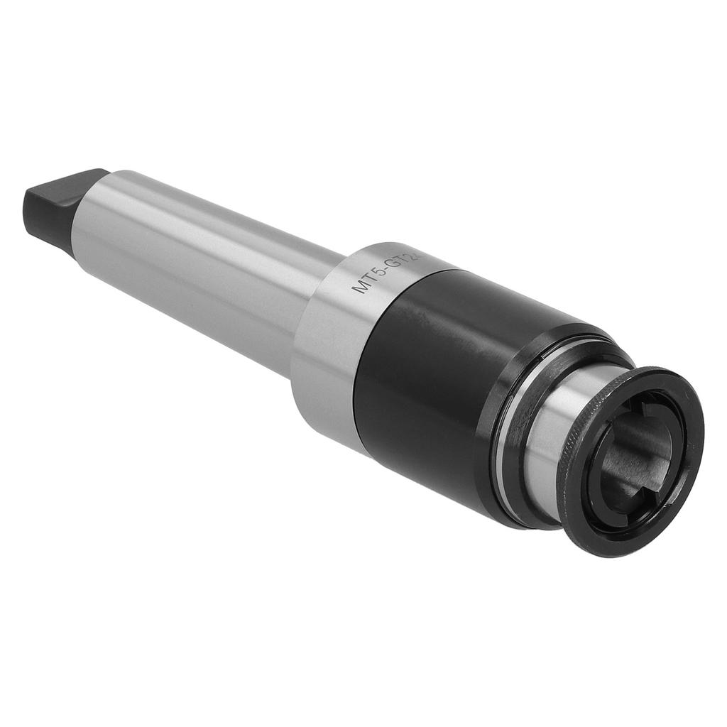 MT5‑GT24‑130L Tapping Tool Holder HSS Telescopic Buffer Type Shank and Chuck Accessories