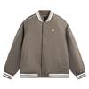 Wade Series Back Letter Stripe Single-Breasted Jacket Men Jacket AJMV159-2