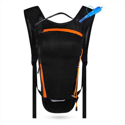 Wasserdichter Fahrrad-Trinkrucksack