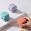 Desktop Cleaner Compact Desk Vacuum Cleaner Has Strong Suction Power And Is  And Fashionable Stationery