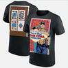 Üst giysisi – T-shirtler