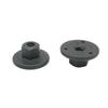 Product name: "Curved Pad Decorative Retainer Nuts for BMW Series X3, X5, X6"
