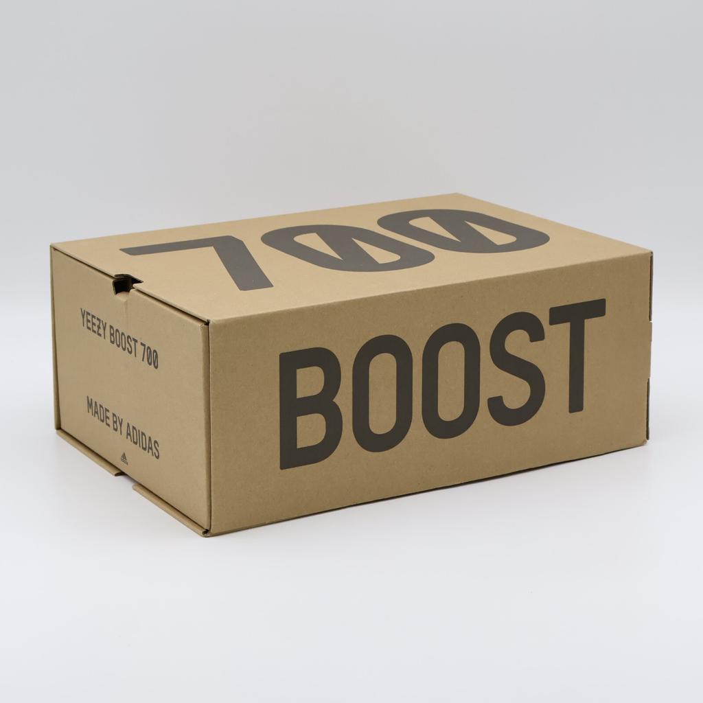 GW0297 adidas Yeezy Boost 700 Enflame Amber (Herren)
