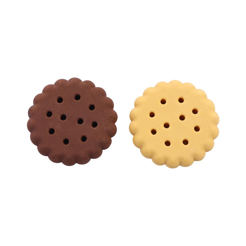 Less Rubber Debris Biscuit Pencil Eraser Good Flexibility Pencil Wiping Eraser  Stationery
