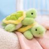 Magnetic Desktop Plush Toy Cute Design Prone Cartoon Animals  Nursery Decor