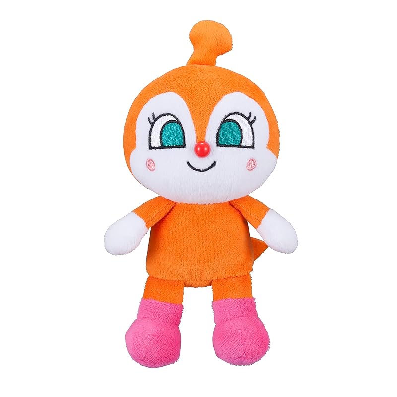 

SEGA FAVE Pretty Beans Collection Dokin-chan