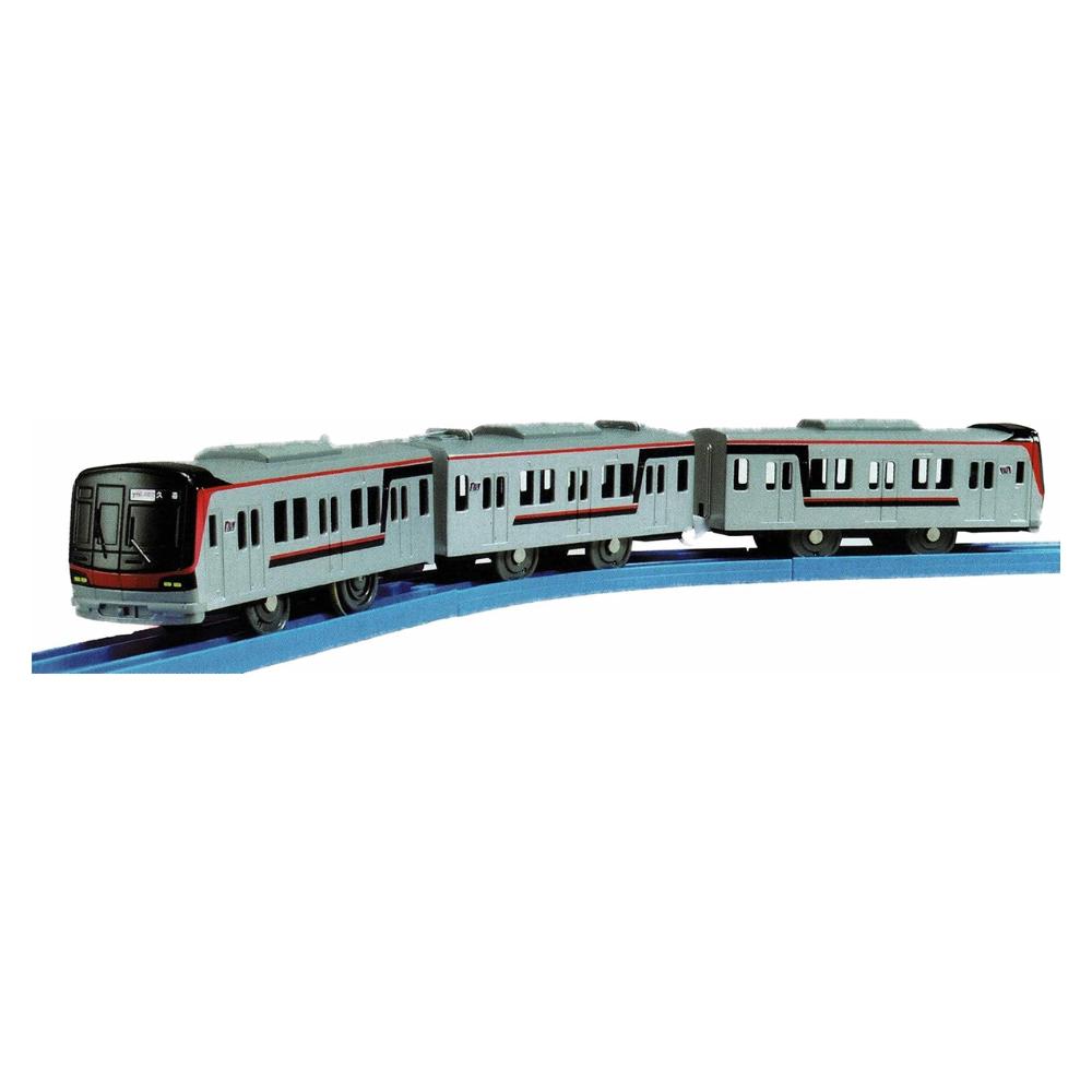 Takara Tomy Plarail Серия 70090 Железной дороги Тобу (TH Лайнер)