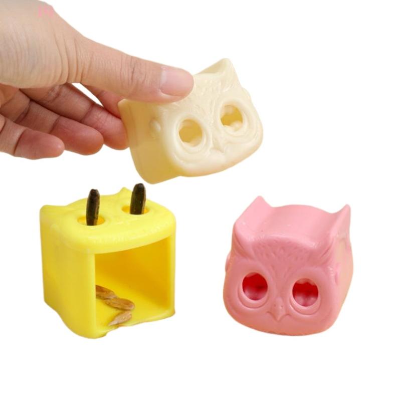 Home Kitchen Manual Peeler, Lazy Artifact Opener, Nutcracker, Sunflower Seed Peeler