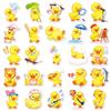 51 Adorable Duck Cartoon Animal Stickers Phone Case Power Bank