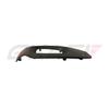 LR042212 Black Leather Left Front Seat Trim for Land Rover Range Rover Sport L494.
