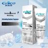 Naice Baking Soda & Charcoal Toothpaste