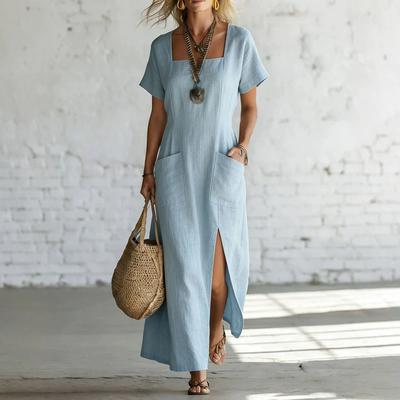 Vestidos – Vestidos casuais