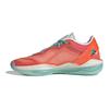 Hu Mingxuan x Adizero Select 2.0 Короп Унісекс Кросівки Помаранчеві IF9356