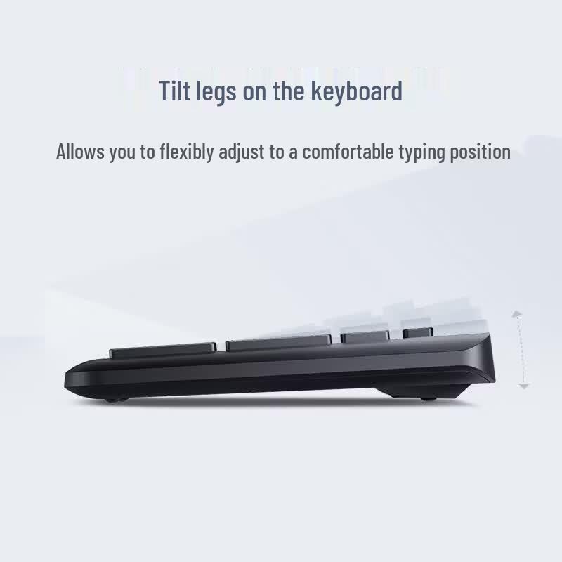 Dell KM3322W Wireless Keyboard and Mouse Combo