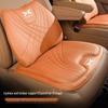 XPeng P7/P5/G3i/G9 Four Seasons Car Seat Cushion with Lumbar Support