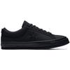 Converse Carhartt WIP X One Star 'Black' Men's 162819C