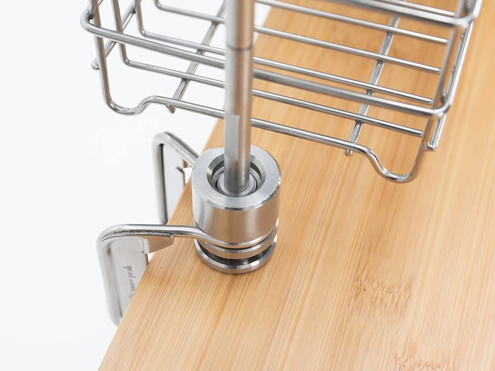 Snow Peak IGT Tischplatten-Architektenklemme CK-300