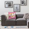 Comic Cartoons Diddl Pillow Case Graphic Pillow Cover Novelty Pillowcases For Wedding Party Home Decor