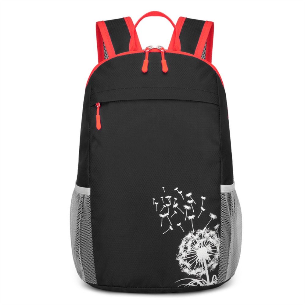 Waterproof Kids Foldable Backpacks Nylon Children Bookbag Fashion Teenage Schoolbag  Outdoor