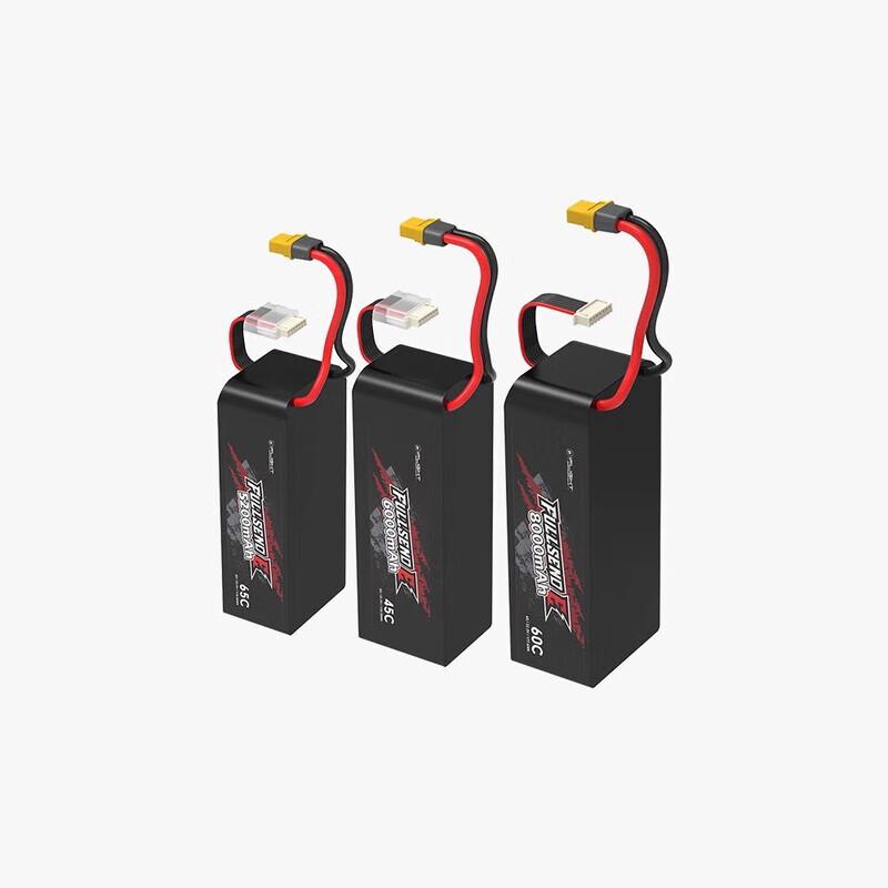 IFLIGHT Fullsend FPV Drone High-Rate LiPo Battery (CN version)
