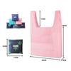 Portable Folding Shopping Cart/market Bag