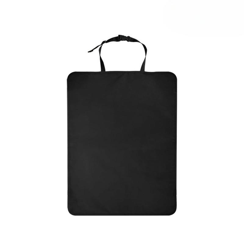 

Защитный чехол на спинку сиденья для детей, детский, для младенца, грязеотталкивающий, чехол на сиденье с защитой от пинков, практичные автоаксессуары