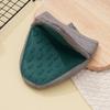 Heat Resistant Microwave Mitts Non-Slip Anti Scald Gloves Multi-purpose Hand Clip  Kitchen Use