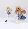 La mia figura di Marin di Dress-Up Darling Action Figure Stile Uniforme Scolastico Anime Modello in PVC da Collezione Bambola Ornamento da Scrivania Regalo