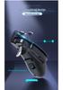 H11 Series Tablet PUBG Controller: 4-6 Finger Stimulating Battlefield Shooting Game Controller
