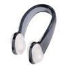 4pcs Soft Swimming Nose Clip Waterproof Nose Plug Protector Unisex Water Sports Accessories