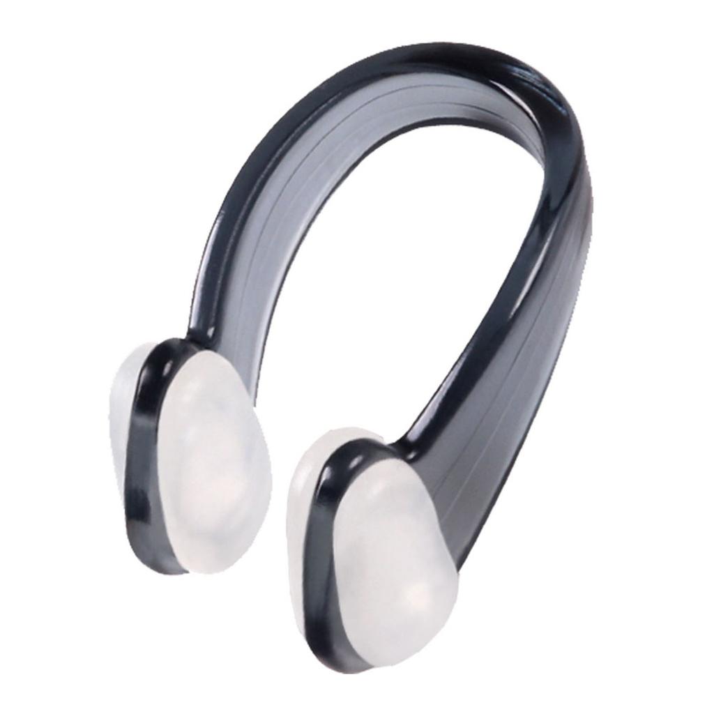 4pcs Soft Swimming Nose Clip Waterproof Nose Plug Protector Unisex Water Sports Accessories