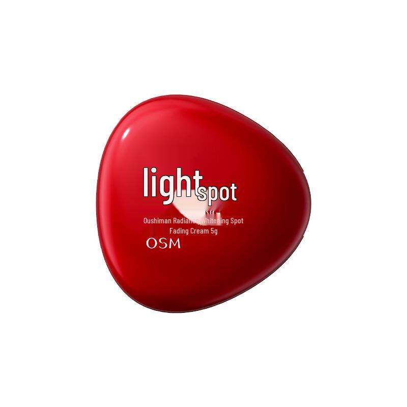 OSM Brightening Spot-Fading Cream (5g Trial)