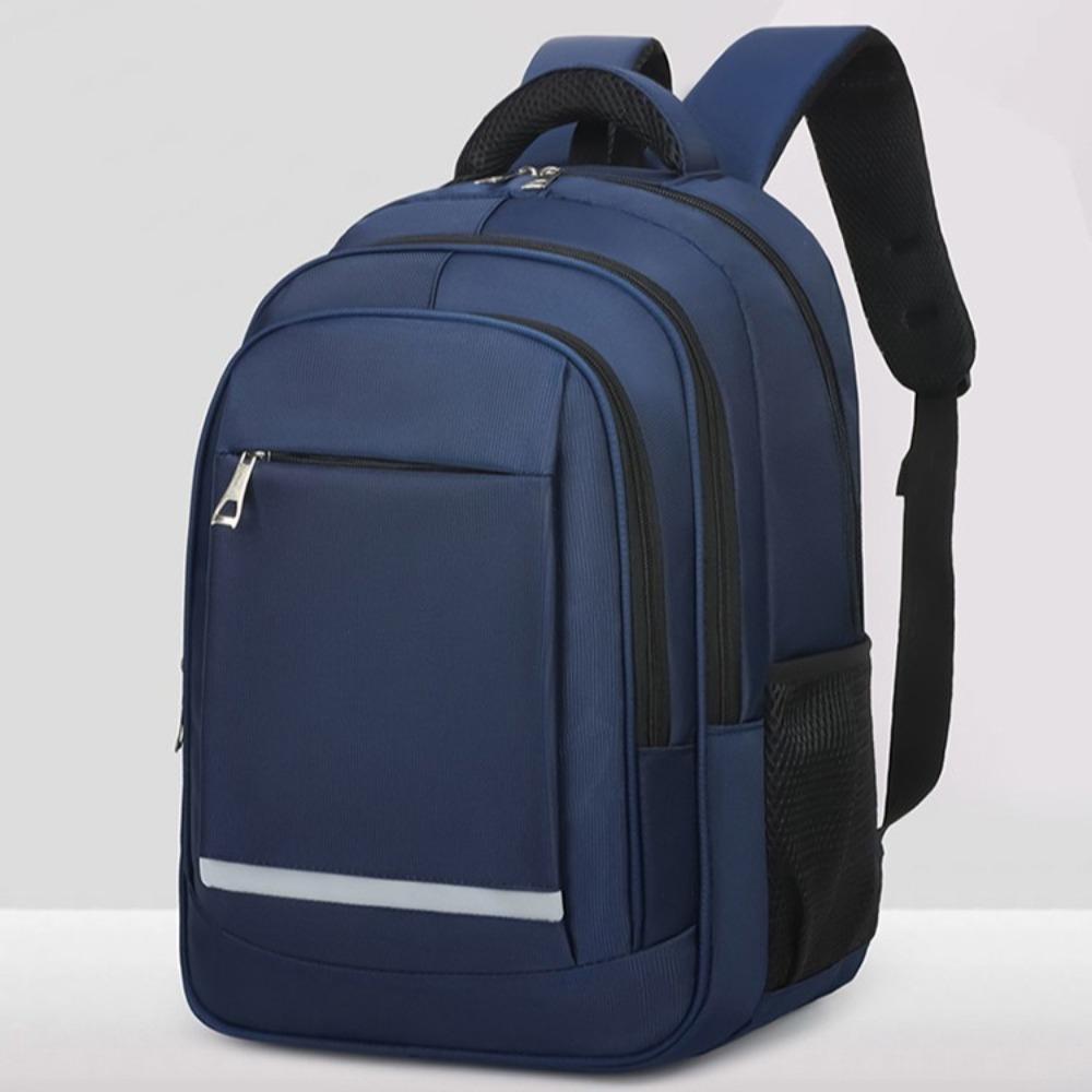 Backpack men's business leisure lightweight large-capacity commuting computer bag business backpack men