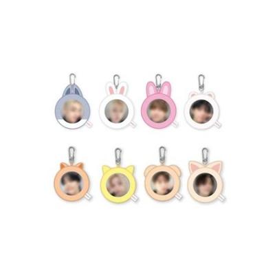 SKZOO Official Do It Popup Badge & Cover | FACE Badge & Cover K-POP Goods (Member Select)