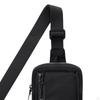 Chest Pack for Sports and Outdoor Activities Crossbody Bag