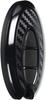 Carmate Nissan Solid Carbon Fiber Key Case DZ244 (CARMATE) A-Type