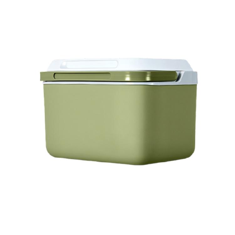 

Flexible Party Cooling Case With Spacious Interior And Tight Structure Perfect For dining And quests 5L