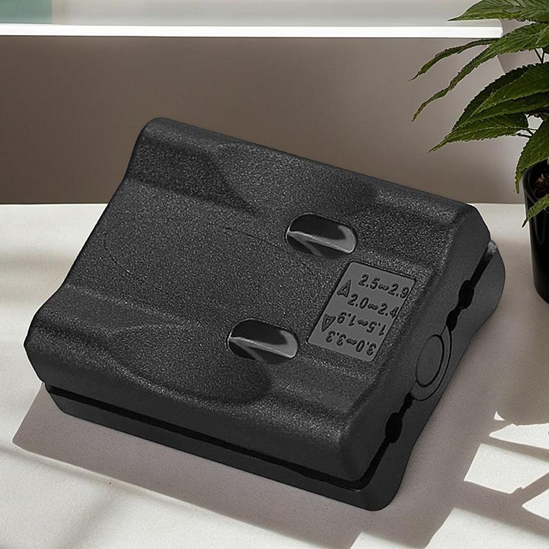 Stripper For Fiber Longitudinal Beam Tube Slitting Tool Small Manual Stripping Tool Fiber Wire Peeling Device For Loose Tube