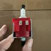 ET H6 21W 230V 50HZ elektromagnetické sací čerpadlo 21W kávovar parní motor čistič parní hrnec 220-240V