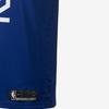 Nike NBA Williams Clippers Team Edition Sleeveless Quick-Dry Straight Basketball Vest Men Tops Blue 864481-411