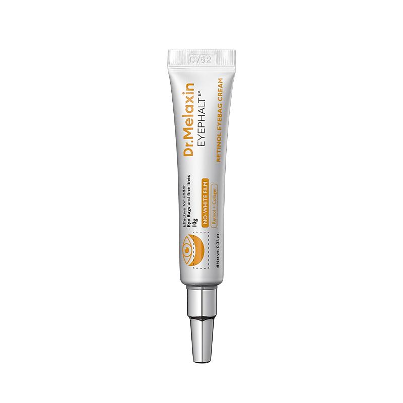 Dr.Melaxin Eyephalt Crème Rétinol Anti-Cernes 10g