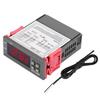 STC-1000 LED Digital Temperature Controller Temperature Regulator Thermostat Incubator 12V 24V 110V 220V